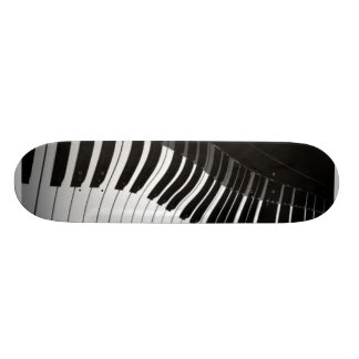 Skateboard Planche à roulettes de musique