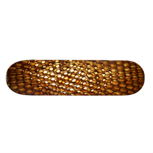 Skateboard Planche à roulettes de nid d'abeilles