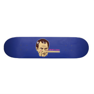 Skateboard Planche à roulettes de Nixon