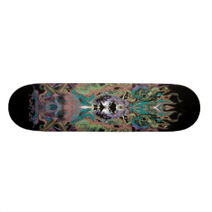 Skateboard Planche à roulettes de Psychedelion (Ltd. Ed.of