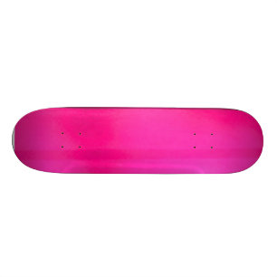 Skateboard Planche à roulettes de roses indien