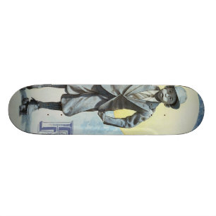 Skateboard Planche à roulettes de rouleau