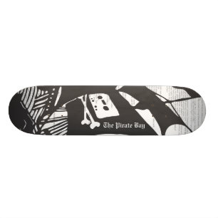 Skateboard Planche à roulettes de TPB