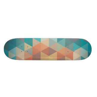 Skateboard Planche à roulettes de votre ¾ de la coutume 7"