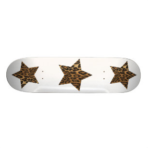 Skateboard Planche à roulettes d'étoile