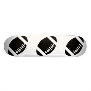 Skateboard Planche à roulettes du football