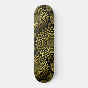 Skateboard Planche à roulettes Golden Mind
