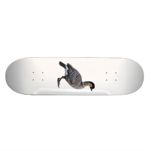 Skateboard Planche à roulettes hawaïenne d'oie (Nene)