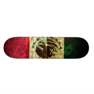 Skateboard Planche à roulettes mexicaine de cholo