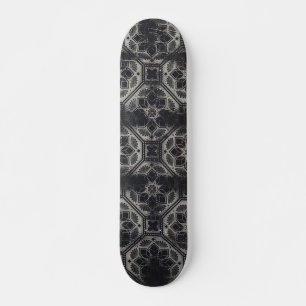 Skateboard planche à roulettes motif