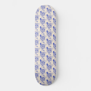 Skateboard Planche à roulettes pour chat