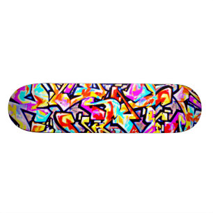 Skateboard Planche à roulettes-Résumé/galerie diverse 11