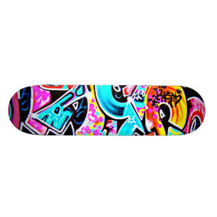 Skateboard Planche à roulettes-Résumé/galerie diverse 5