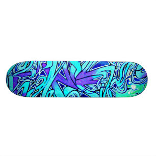 Skateboard Planche à roulettes-Résumé/galerie diverse 6