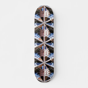 Skateboard Planche à roulettes Sci-Fi MM 5-1
