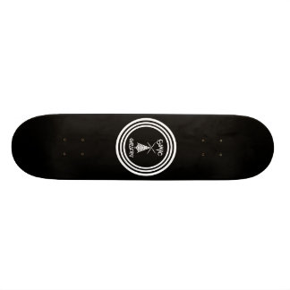 Skateboard Planche à roulettes sonique de galerie
