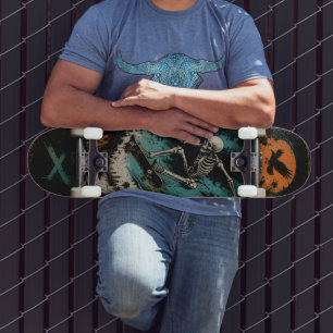 Skateboard Planche à roulettes Street Drift