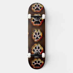 Skateboard Planche à roulettes Studio16 1/4"