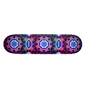 Skateboard Planche à roulettes Trippy