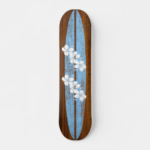 Skateboard Planche à roulettes vintage de surf de Hookipa