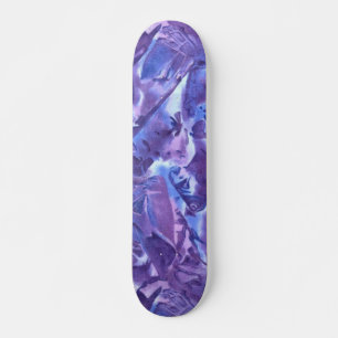 Skateboard Planche à rousse