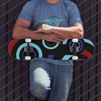 Skateboard Planche à skis Lava Grenade