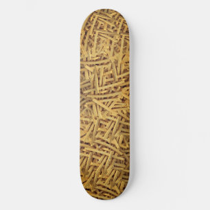 Skateboard Planche à voile Fries