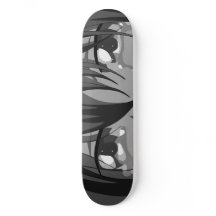 Planche De Patinage Triste Anime Eyes