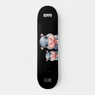 Skateboard Planche de skate-forme moderne personnalisée