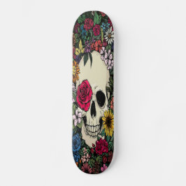 Skateboard Planche Pro des os Ayumi