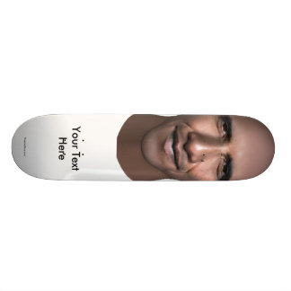 Skateboard Planches à roulettes faites sur commande