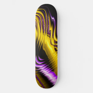 Skateboard Planches à roulettes sensuelles 12