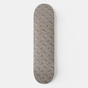 Skateboard Plaque de diamant 2 planche à roulettes