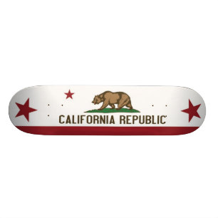 Skateboard Plate-forme classique de planche à roulettes de