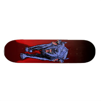 Skateboard Plate-forme de Cerberus