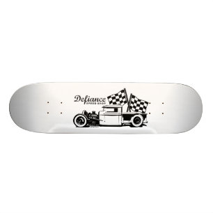 Skateboard Plate-forme de planche à roulettes de camion de