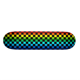 Skateboard Plate-forme de planche à roulettes de contrôleur