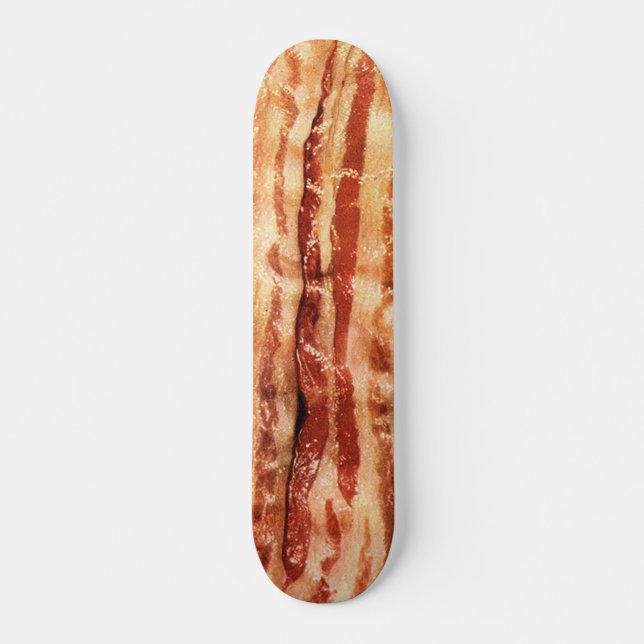 Skateboard Plate-forme de planche à roulettes de lard ! (Devant)