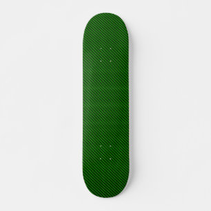 Skateboard Plate-forme de planche à roulettes de vert de