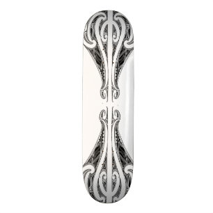 Skateboard Plate-forme faite sur commande de planche à