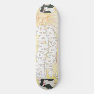 Skateboard Plate-forme officielle de planche à roulettes du