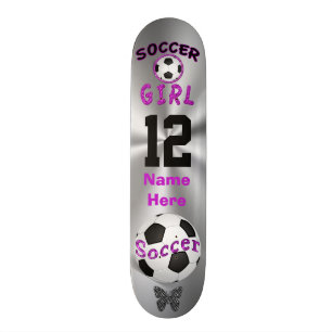 Skateboard Plate-forme personnalisée de planche à roulettes