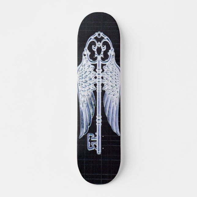 Skateboard Plate-forme souterraine urbaine de patin de fausse (Devant)