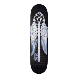 Skateboard Plate-forme souterraine urbaine de patin de fausse