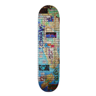 Skateboard Plate-forme souterraine urbaine de Popsicle de