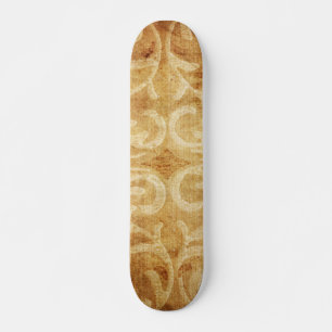 Skateboard Plate-forme vintage de planche à roulettes