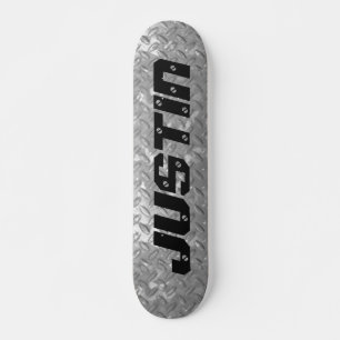 Skateboard Plateau de planche à roulettes personnalisées