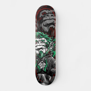 Skateboard Platines anti-héros