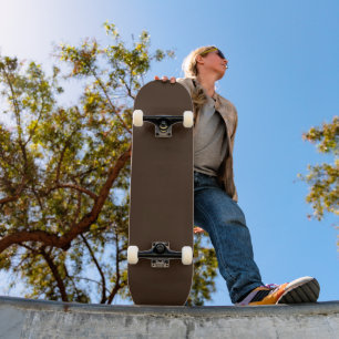 Skateboard Platines personnalisées   Decks et engrenages pers