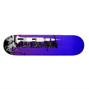 Skateboard-Plattform Apollo elf Skateboard